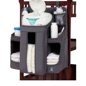 Nursery organizer
